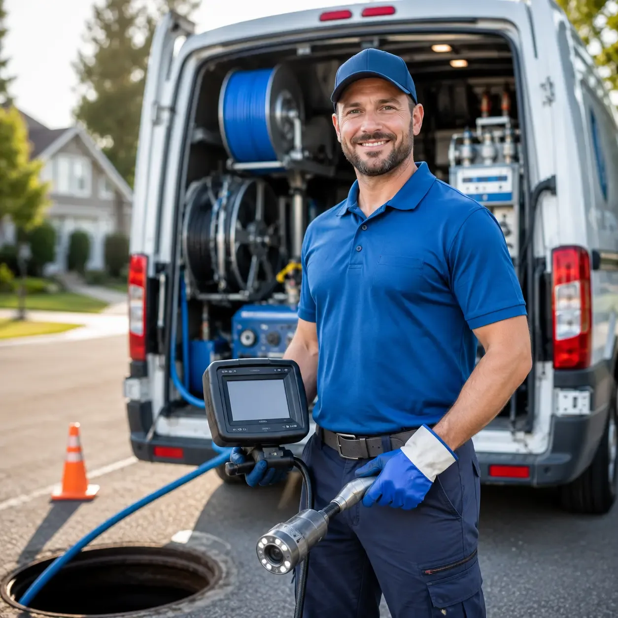 Local Pipe Relining specialists in Mountain Brook, AL